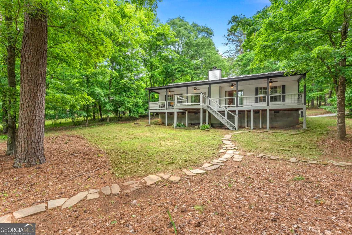 1730 Parks Mill Drive