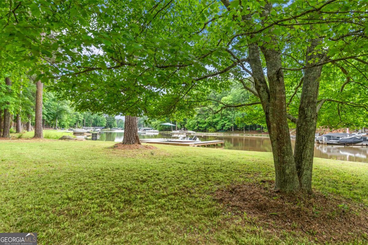 1730 Parks Mill Drive