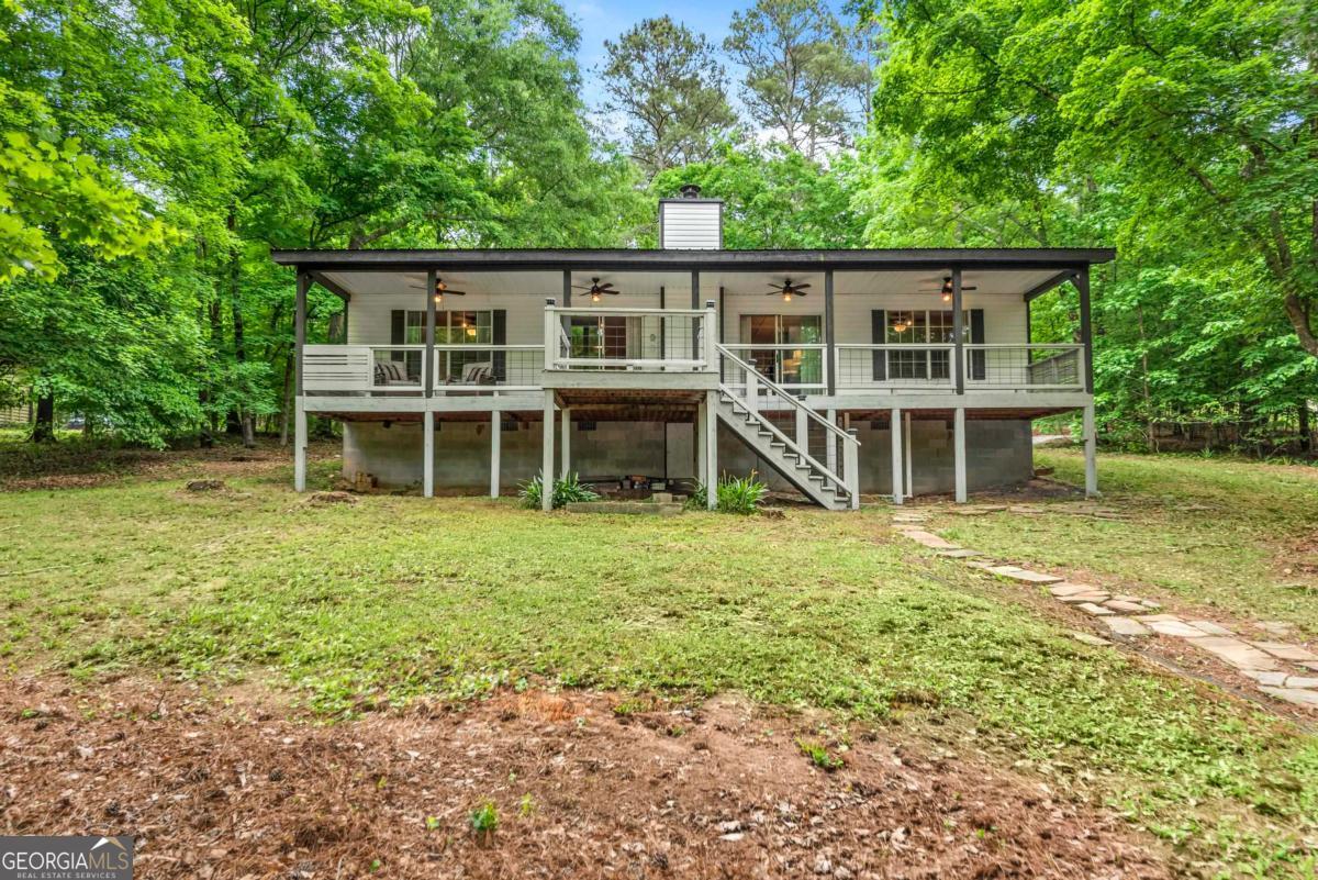 1730 Parks Mill Drive