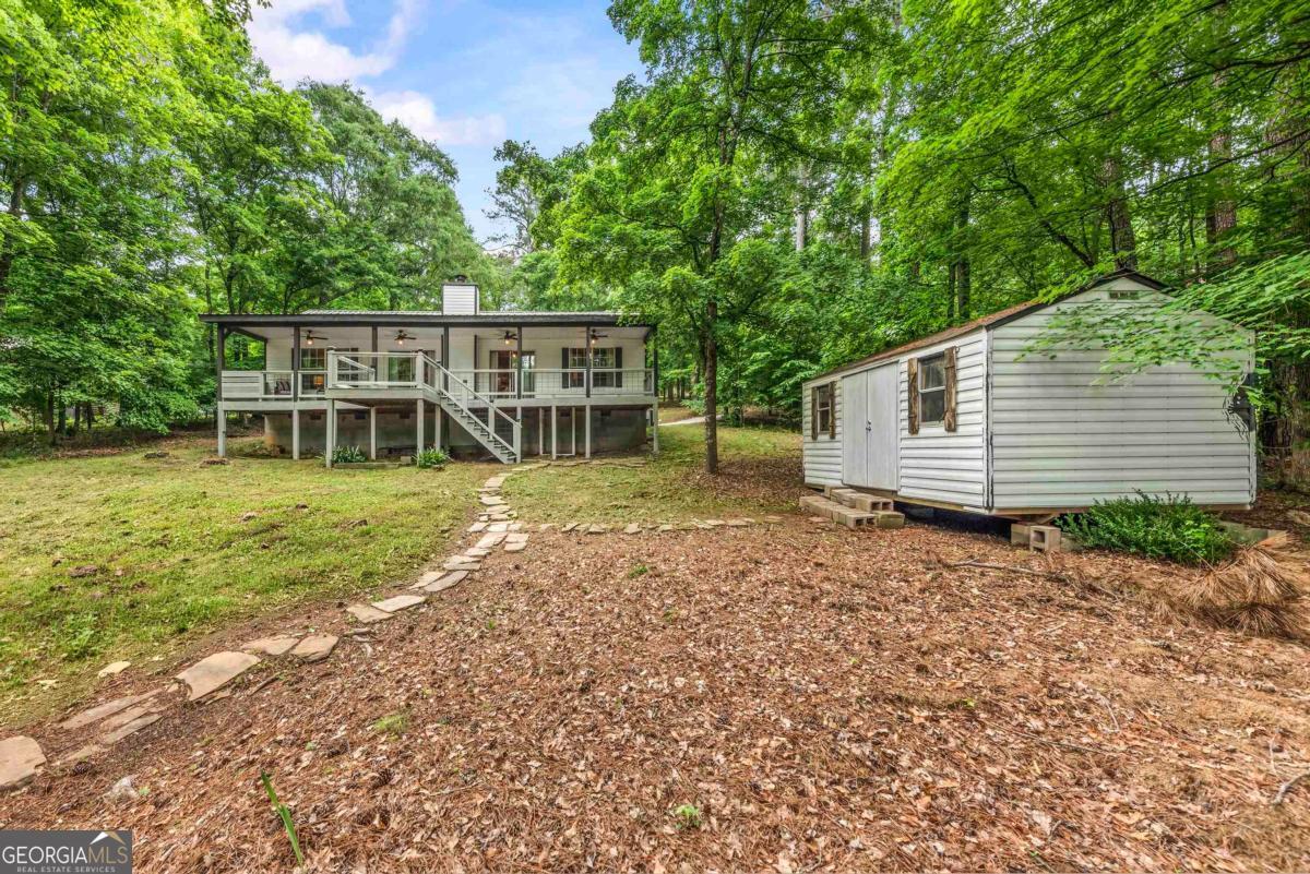 1730 Parks Mill Drive