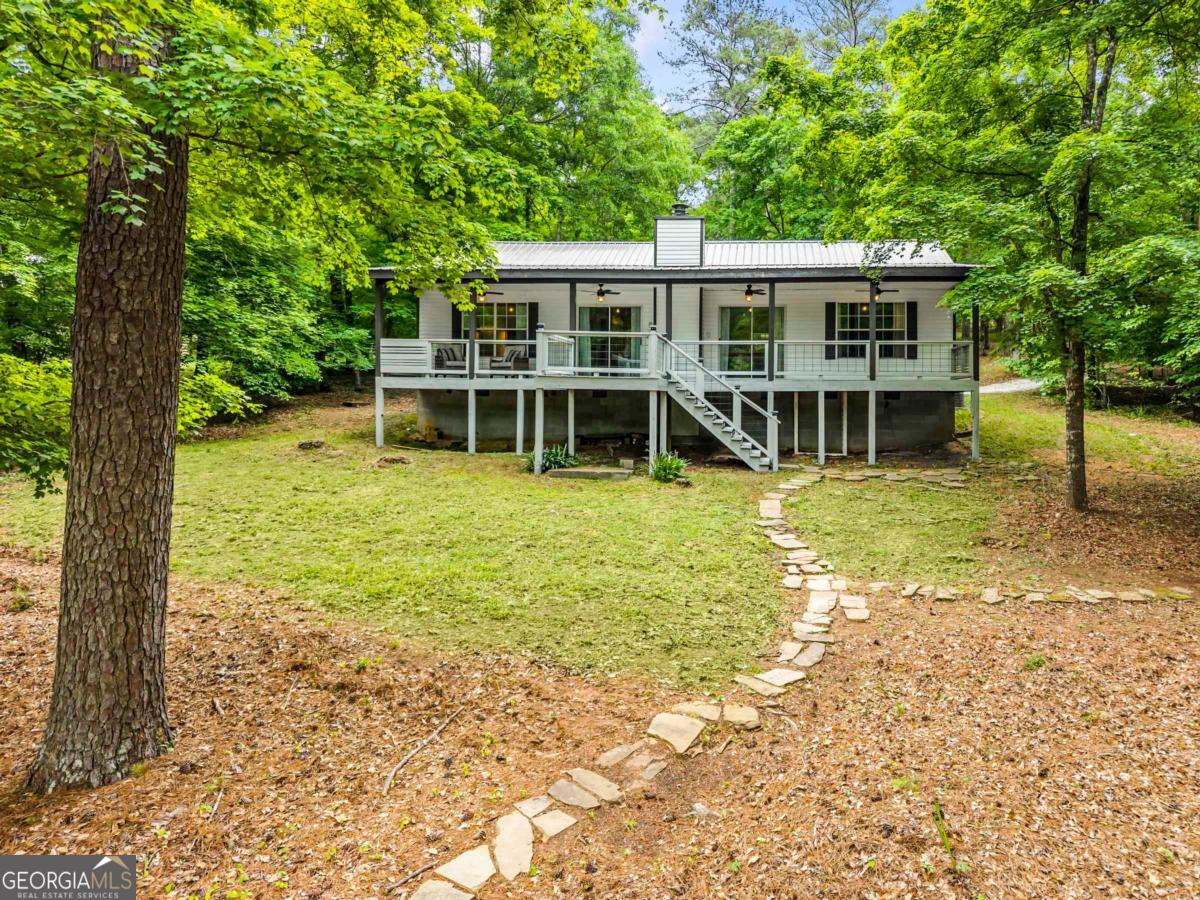 1730 Parks Mill Drive