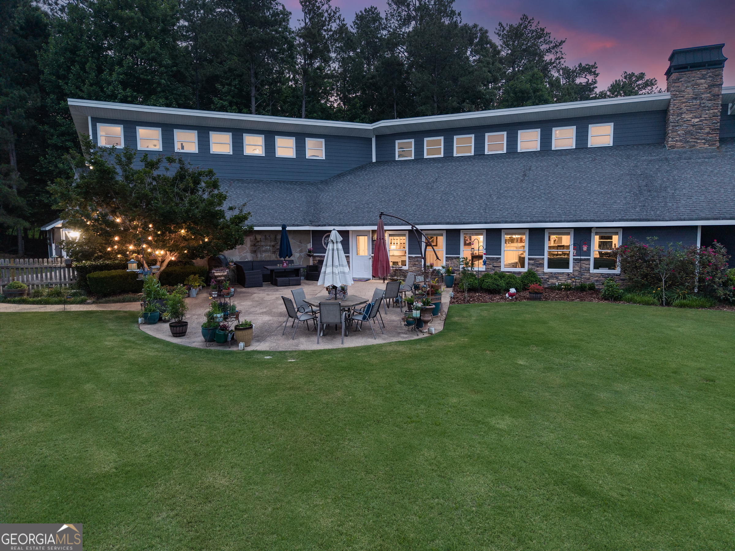 1370 Cook Road
