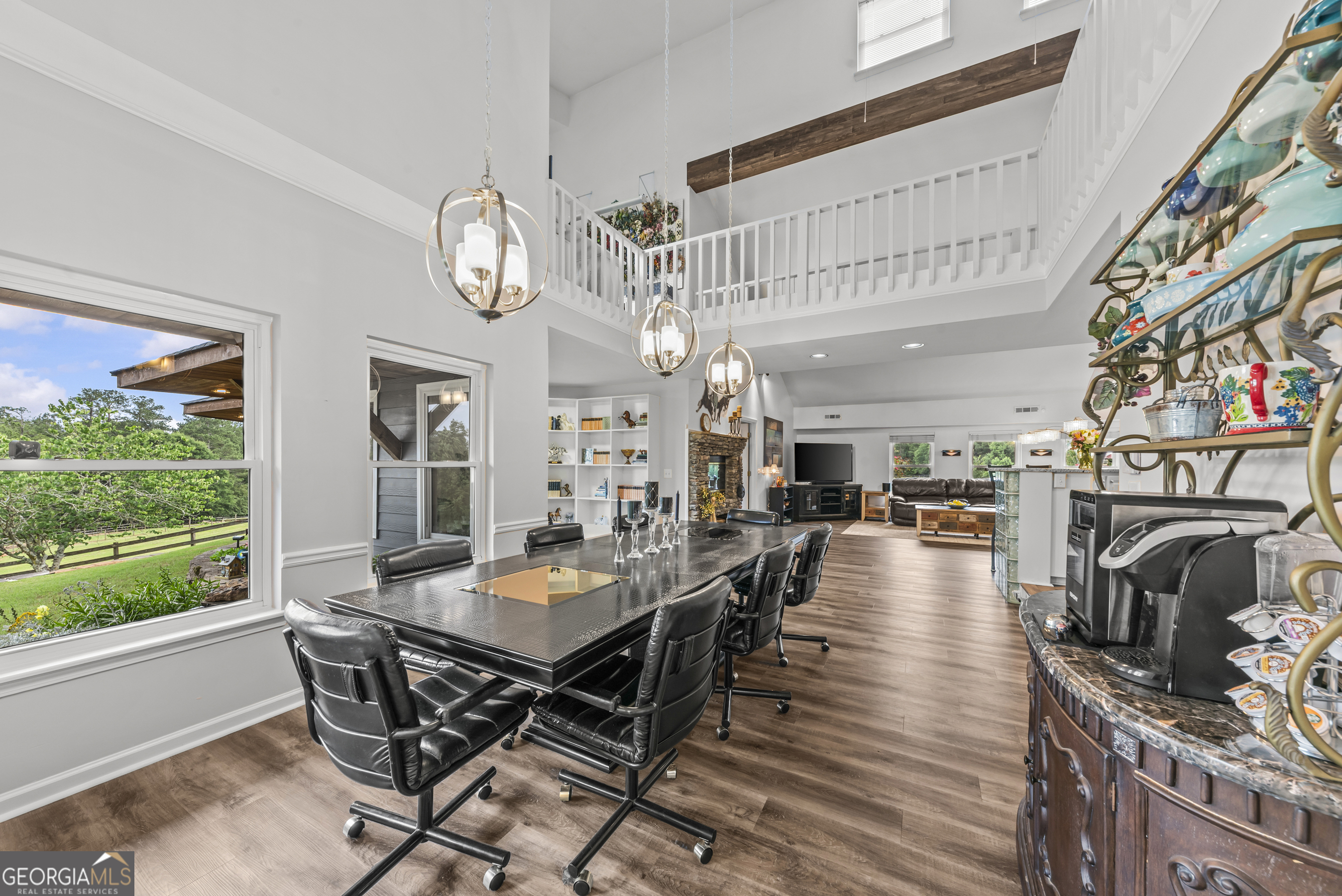 1370 Cook Road