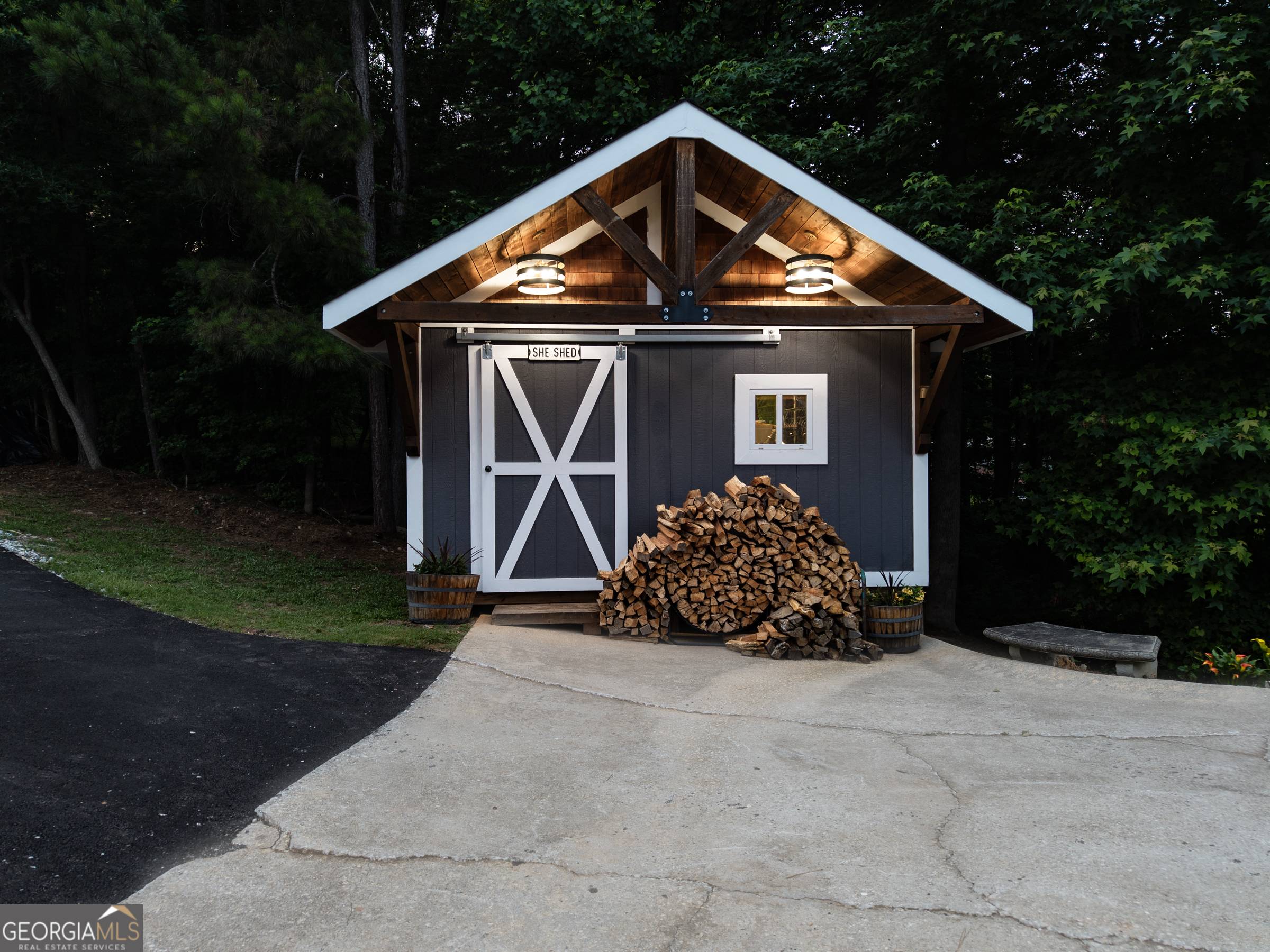 1370 Cook Road