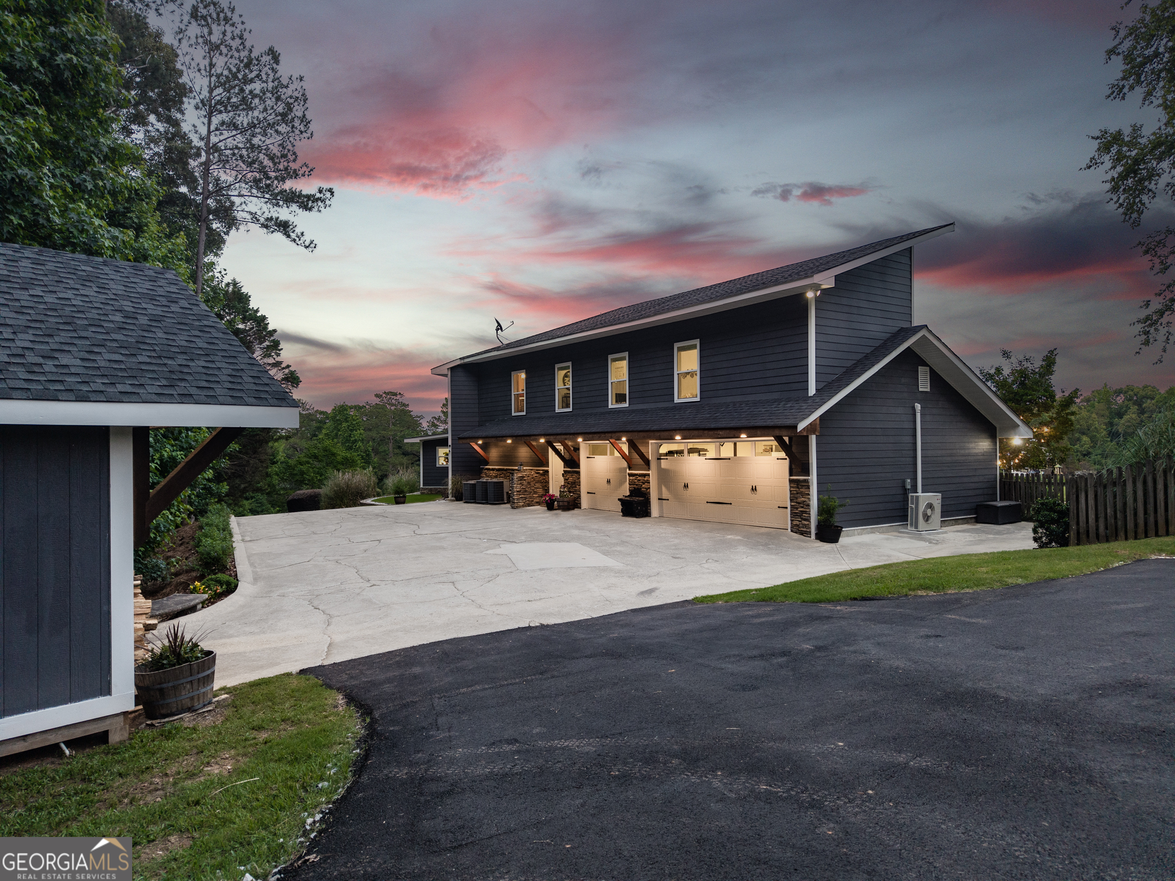 1370 Cook Road