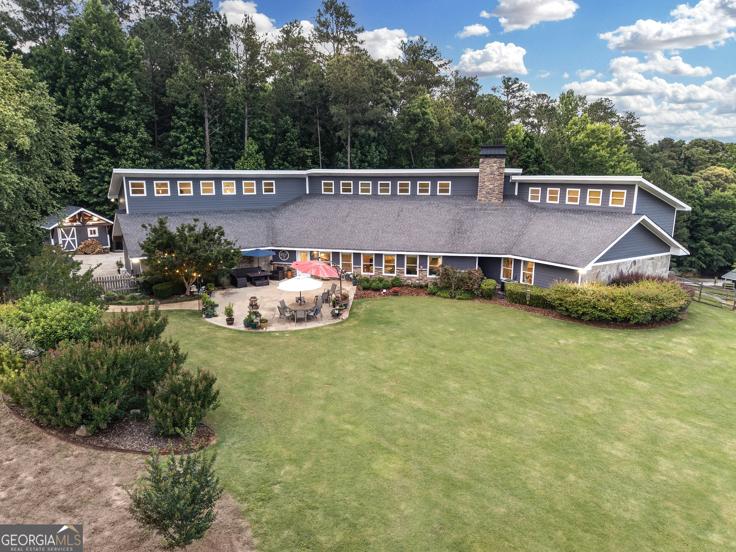 1370 Cook Road