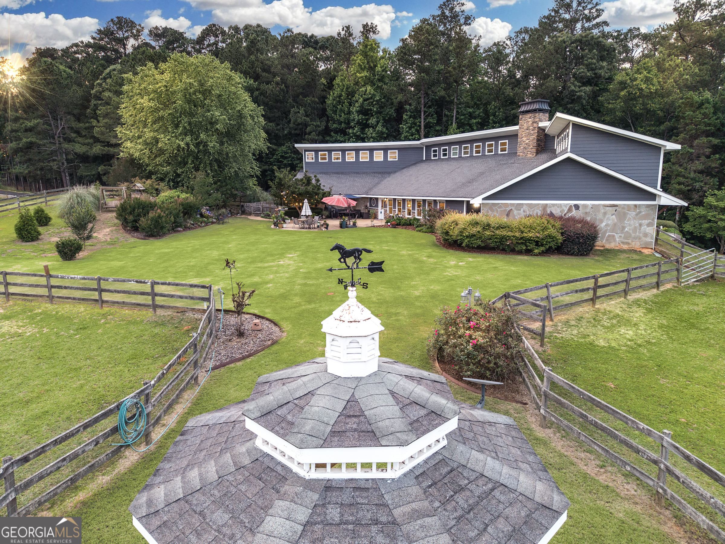 1370 Cook Road