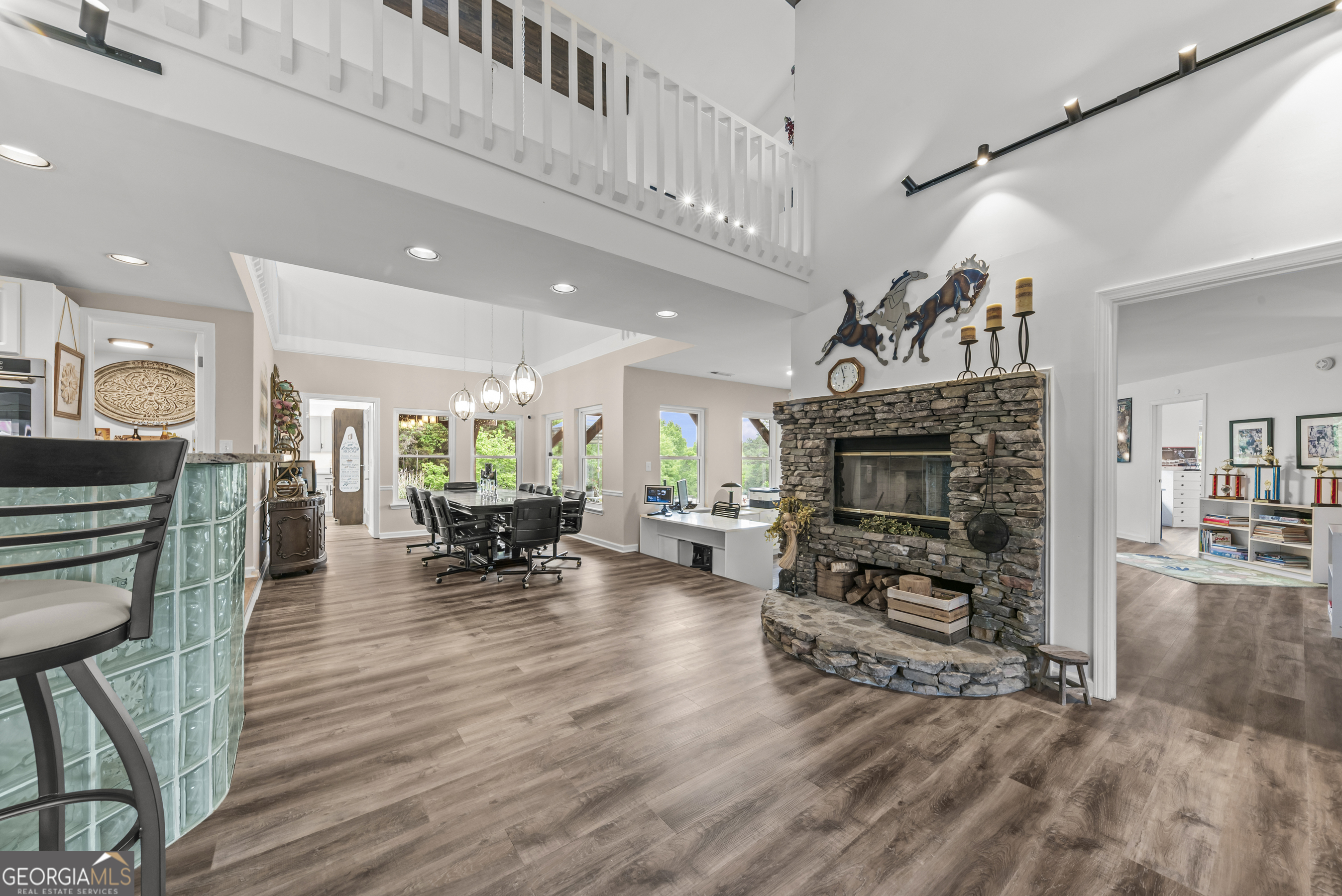 1370 Cook Road