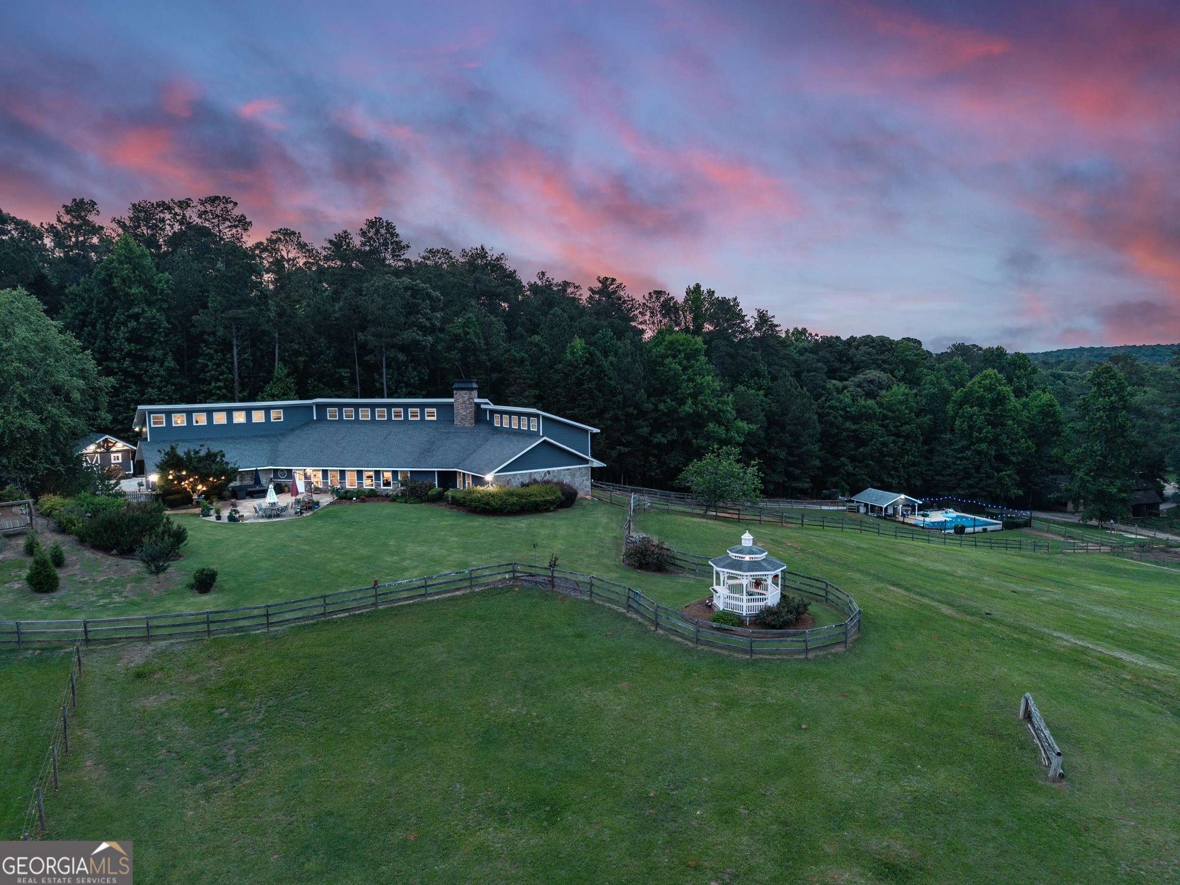 1370 Cook Road