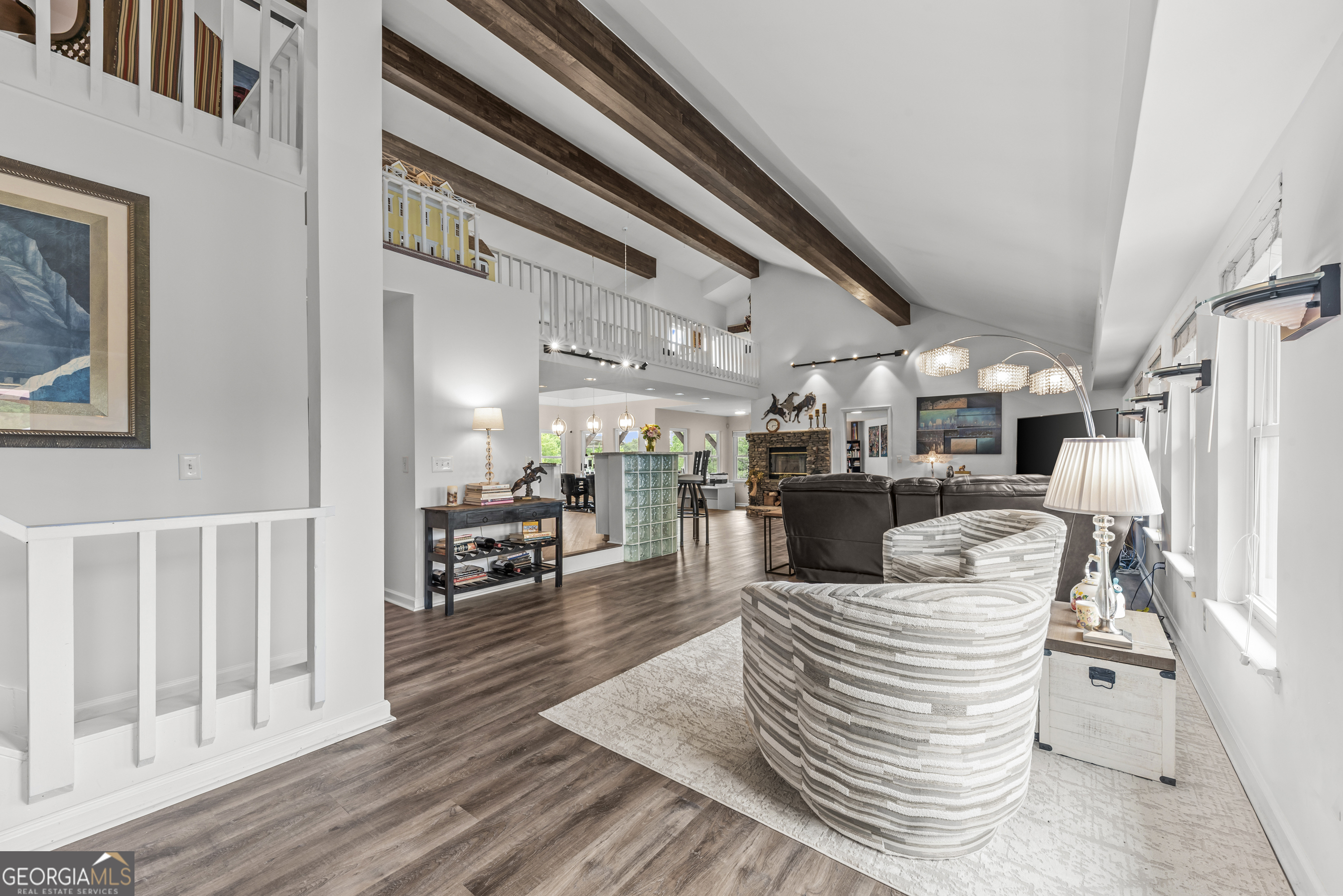 1370 Cook Road