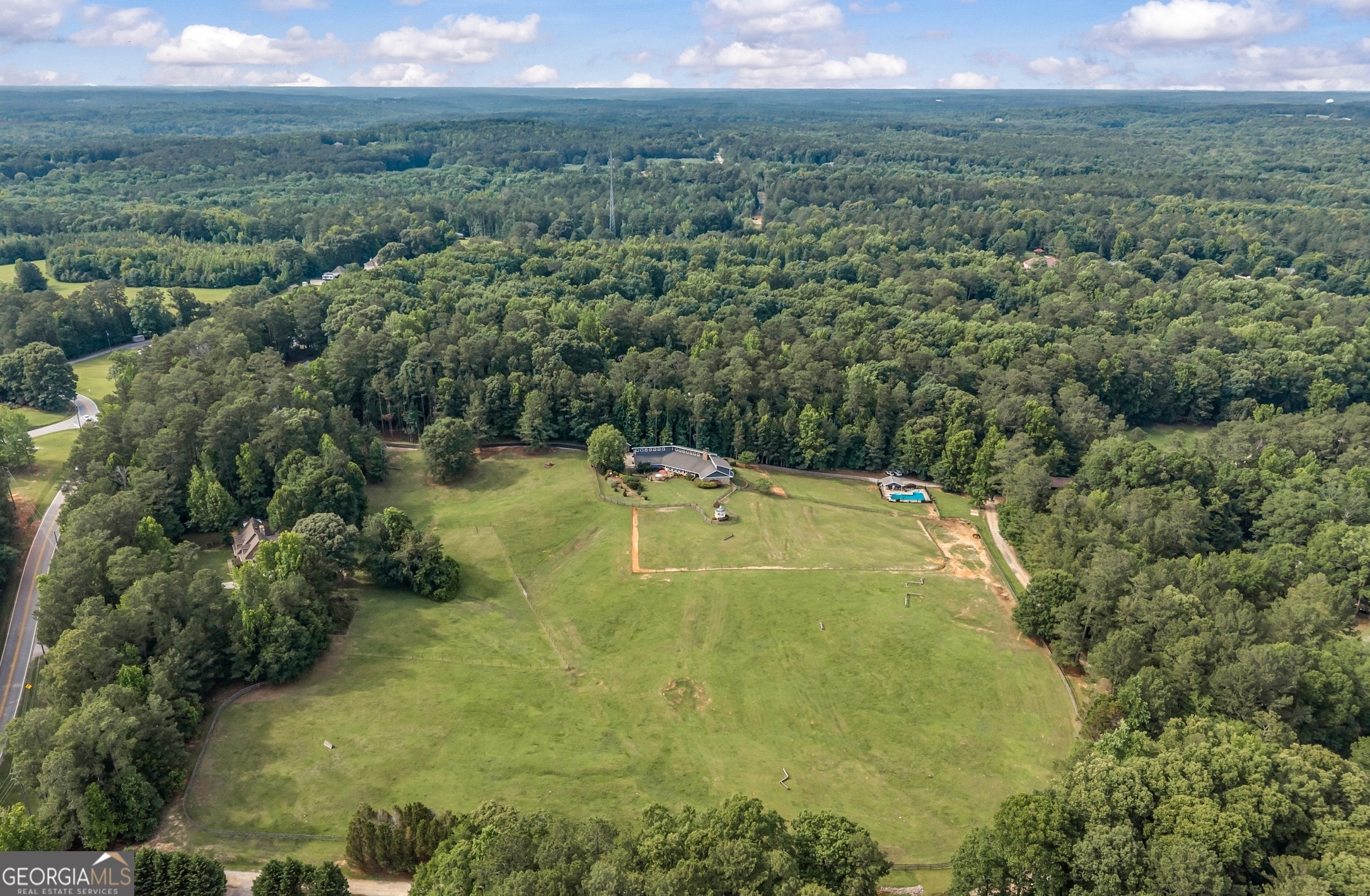 1370 Cook Road