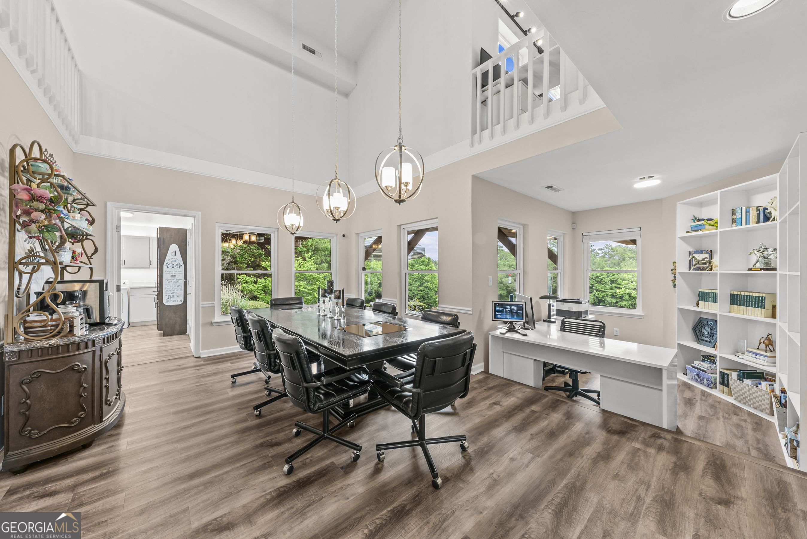 1370 Cook Road