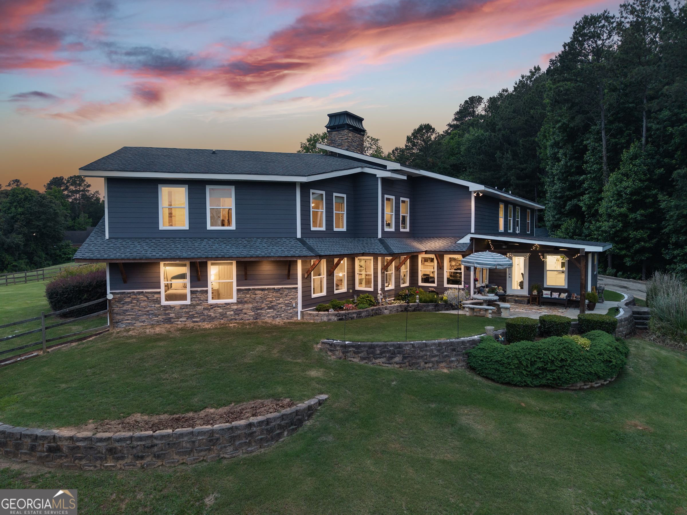 1370 Cook Road