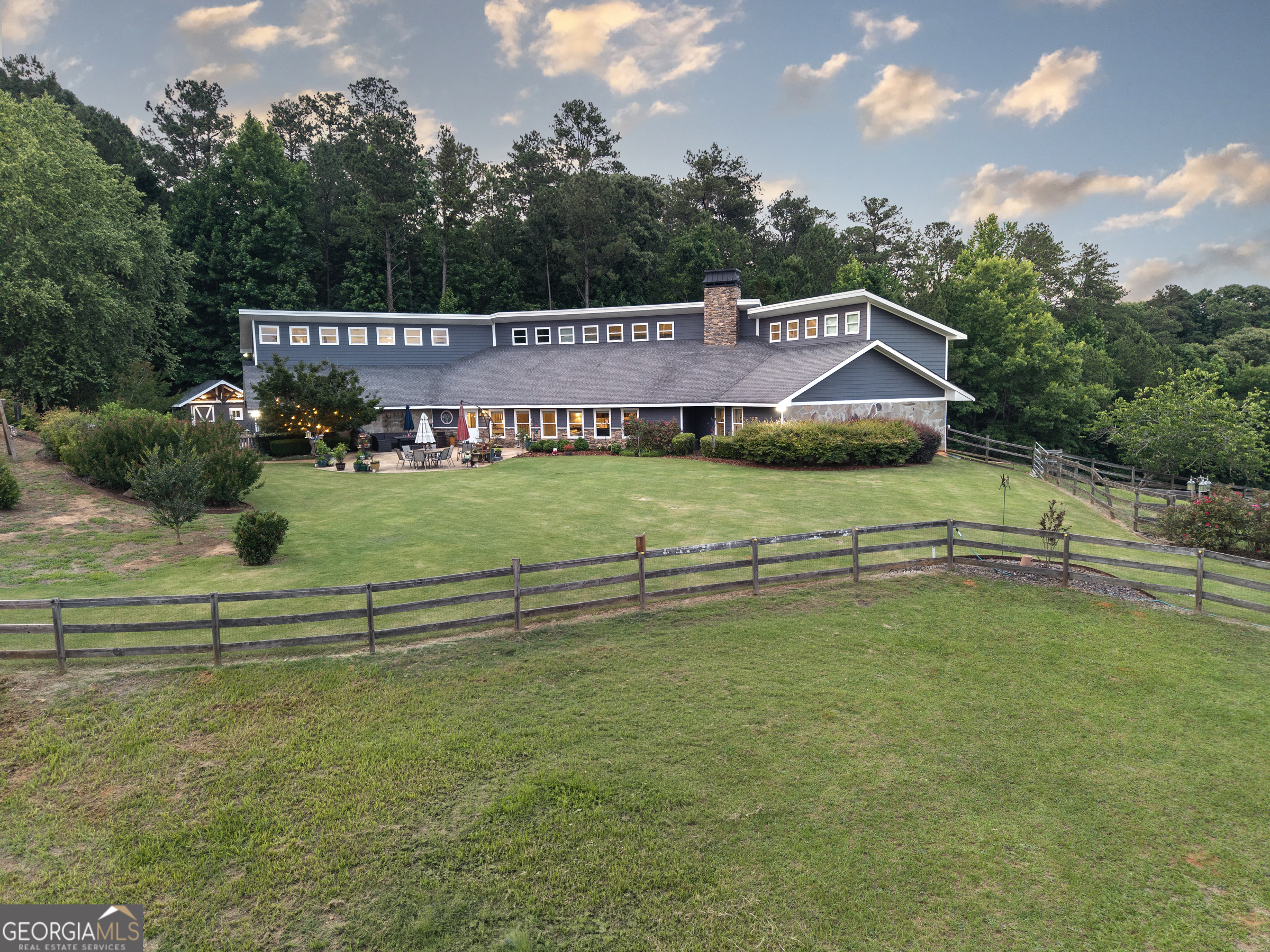 1370 Cook Road