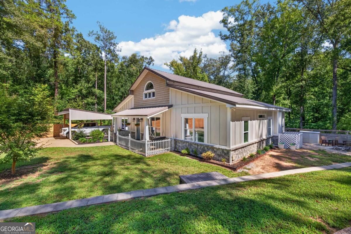 1331 Heidi Trail
