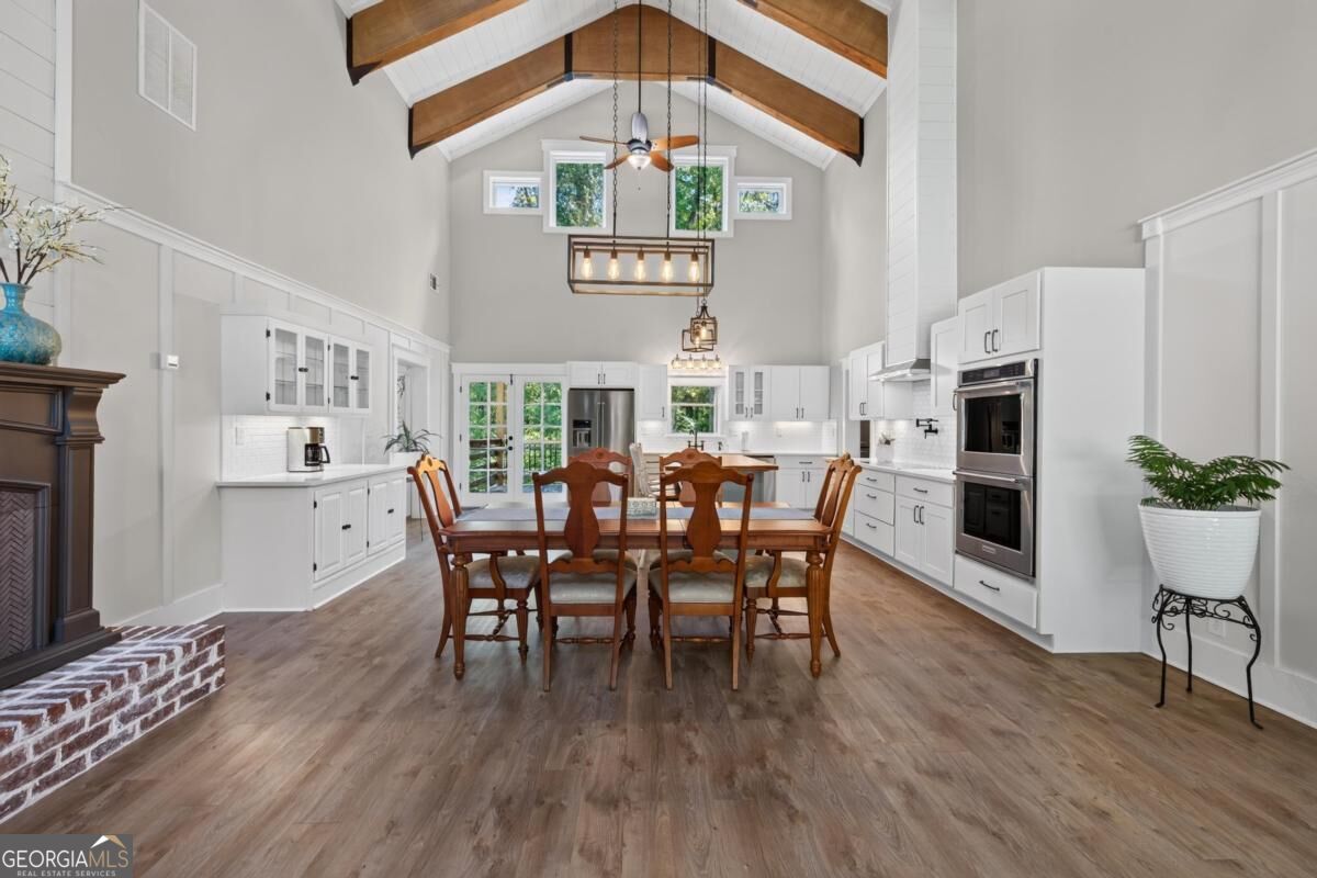 1331 Heidi Trail