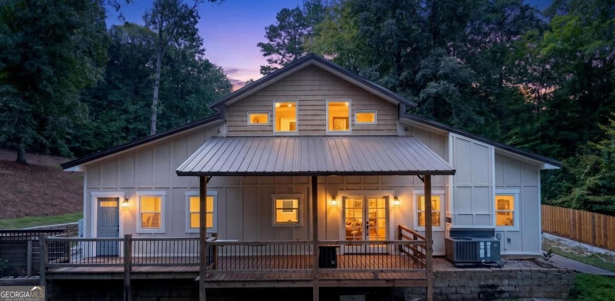 1331 Heidi Trail