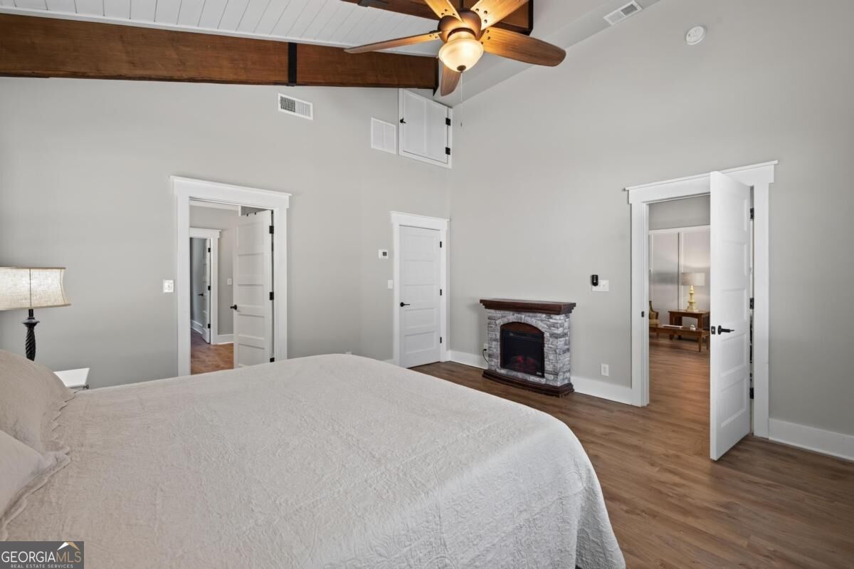 1331 Heidi Trail