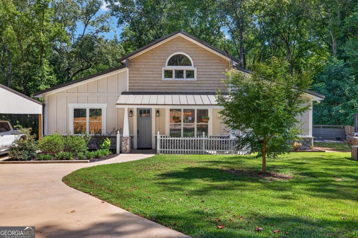 1331 Heidi Trail