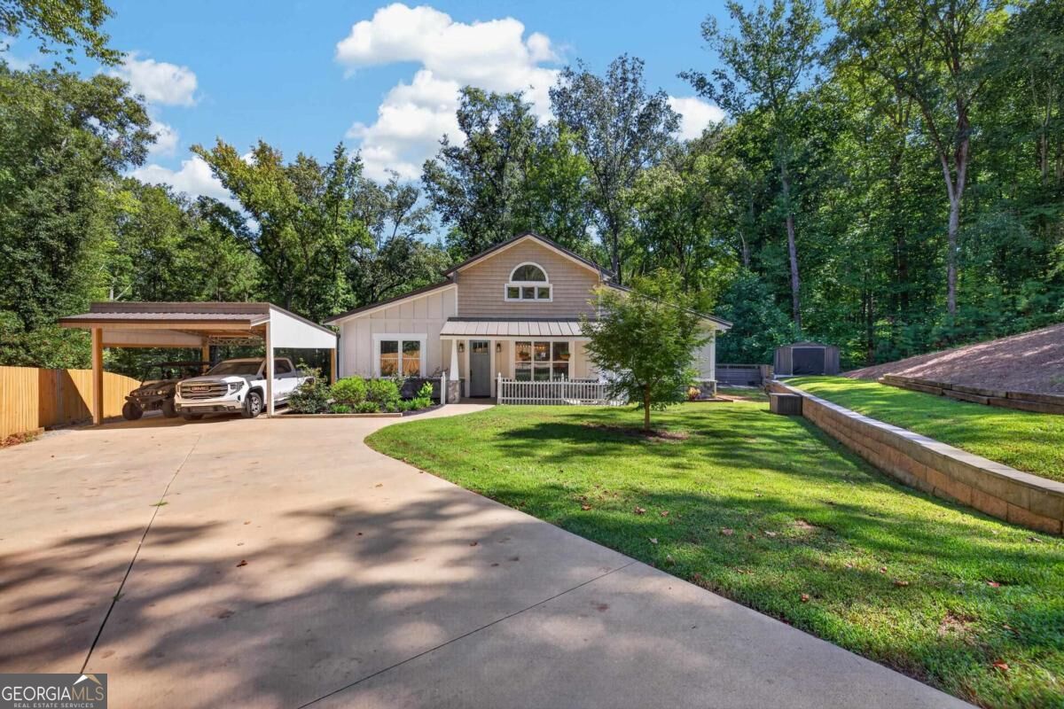 1331 Heidi Trail