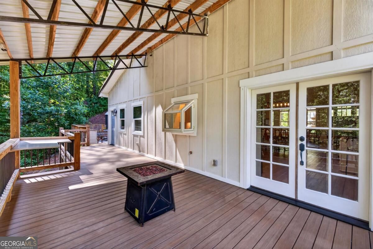 1331 Heidi Trail