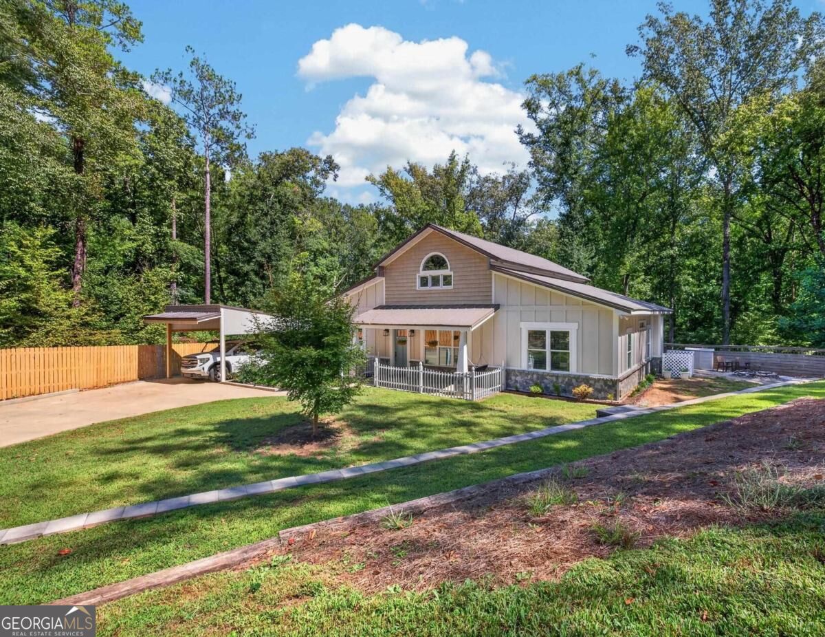 1331 Heidi Trail