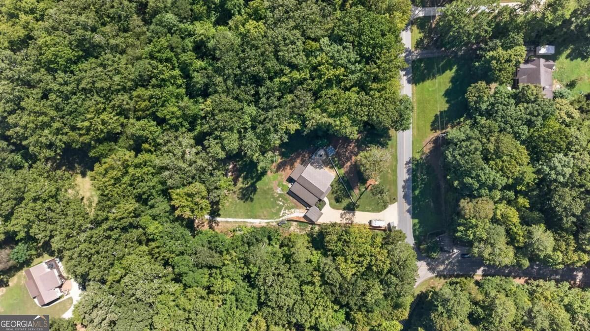 1331 Heidi Trail