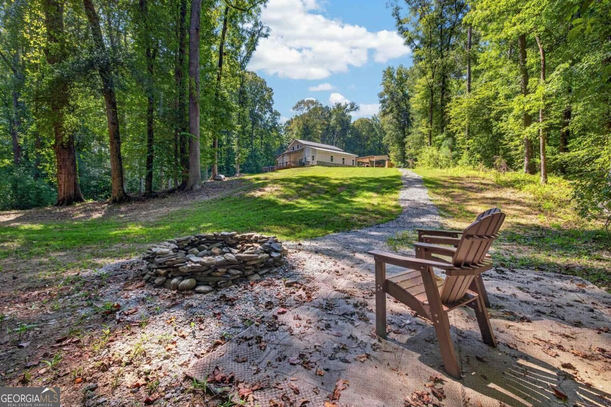 1331 Heidi Trail