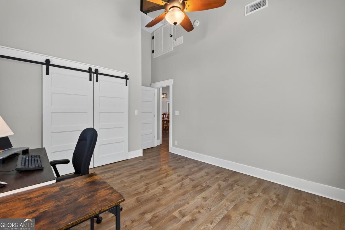 1331 Heidi Trail