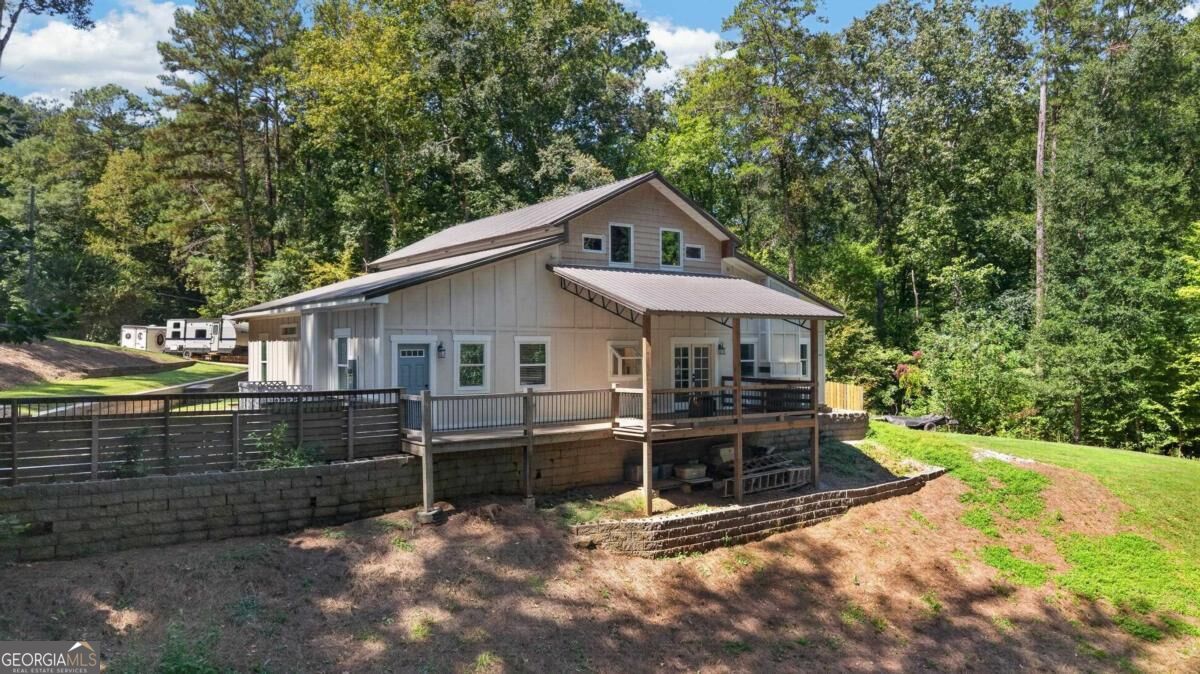 1331 Heidi Trail