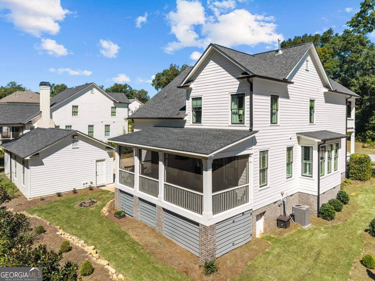 641 Foster Park Lane