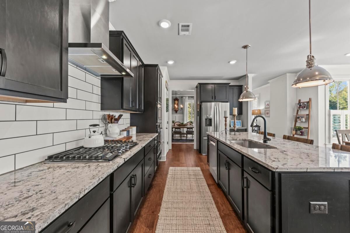 641 Foster Park Lane
