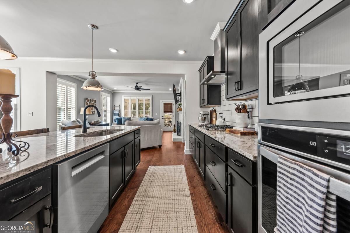 641 Foster Park Lane