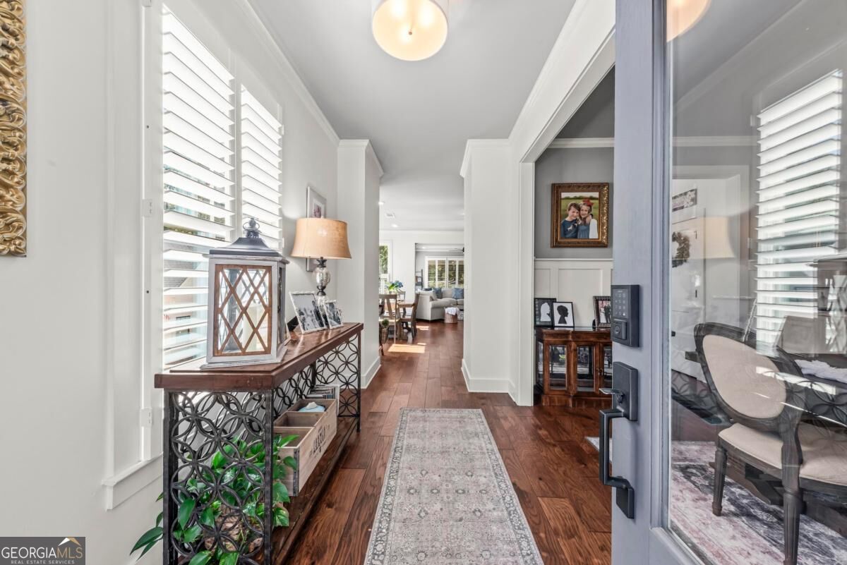 641 Foster Park Lane