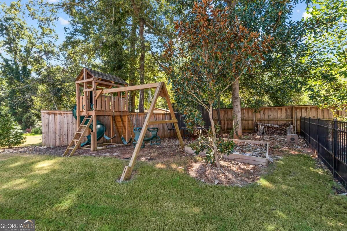 641 Foster Park Lane