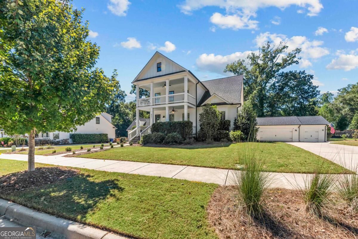 641 Foster Park Lane