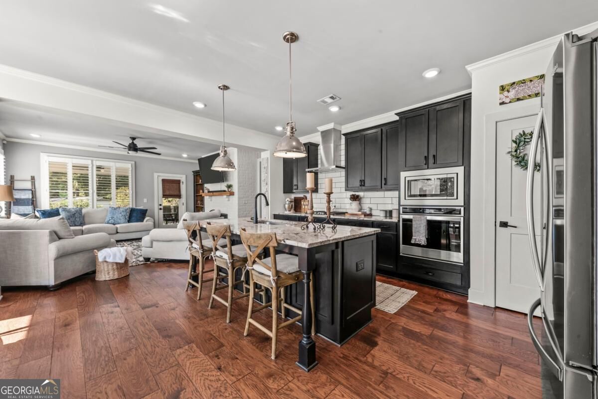 641 Foster Park Lane
