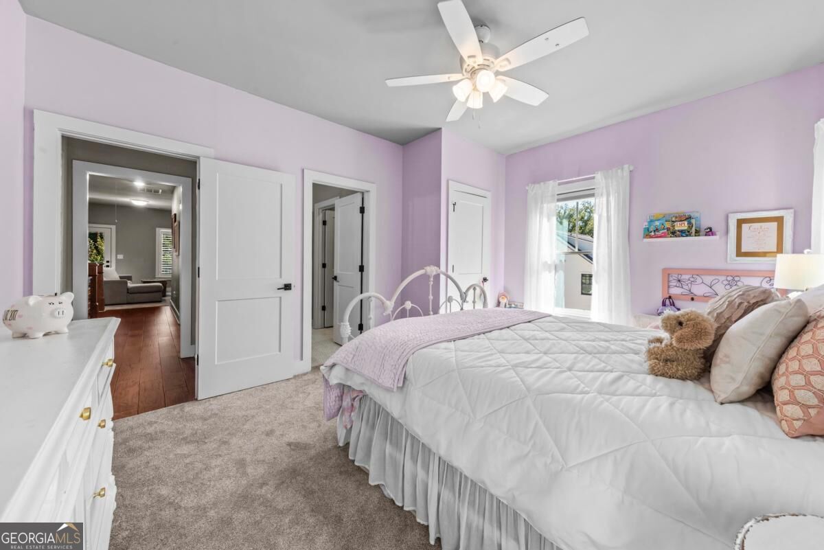 641 Foster Park Lane