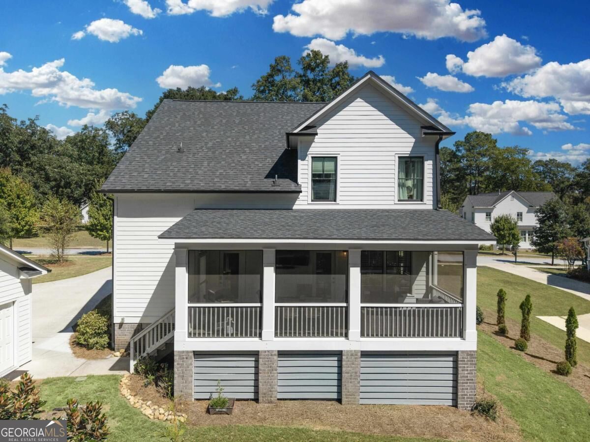 641 Foster Park Lane