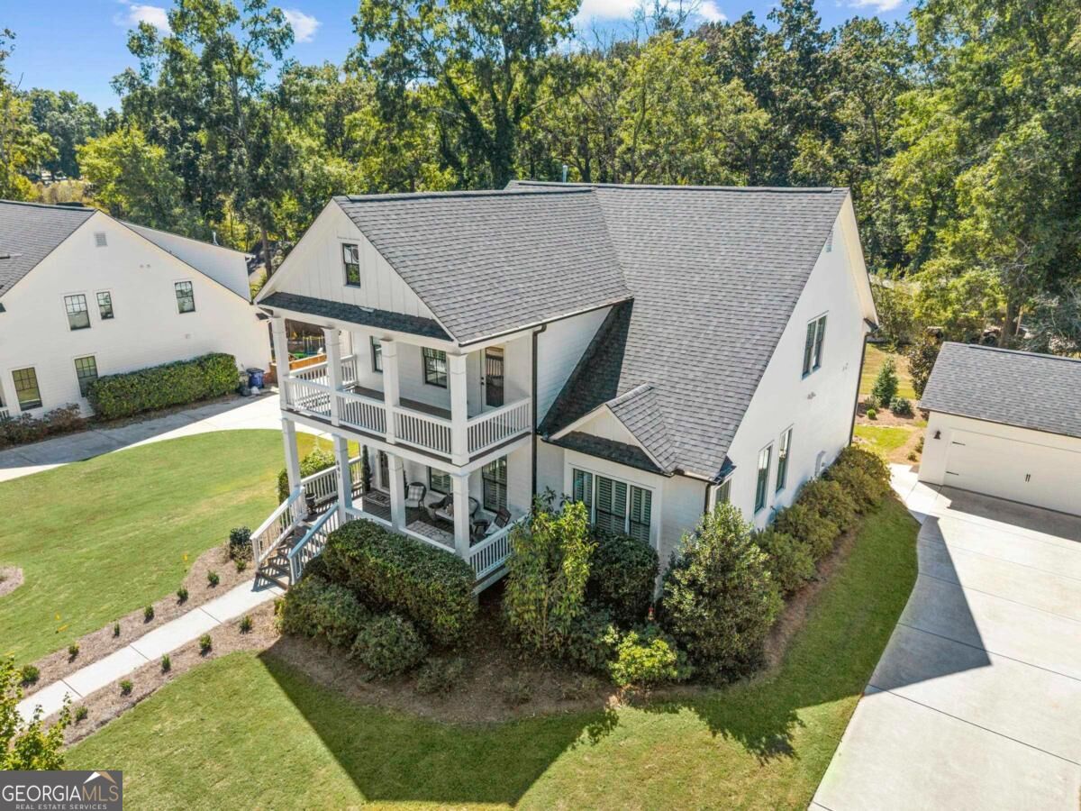 641 Foster Park Lane