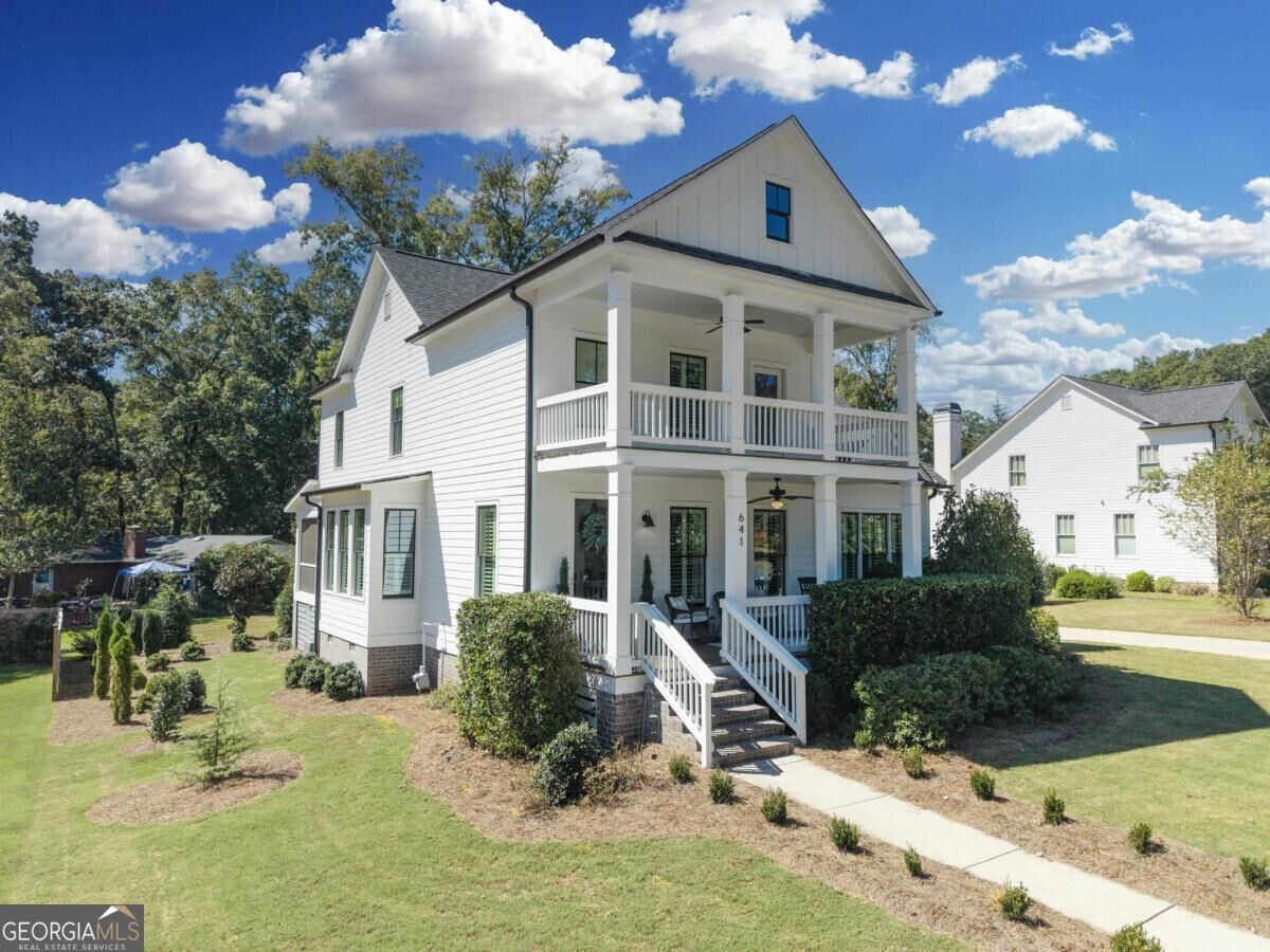 641 Foster Park Lane