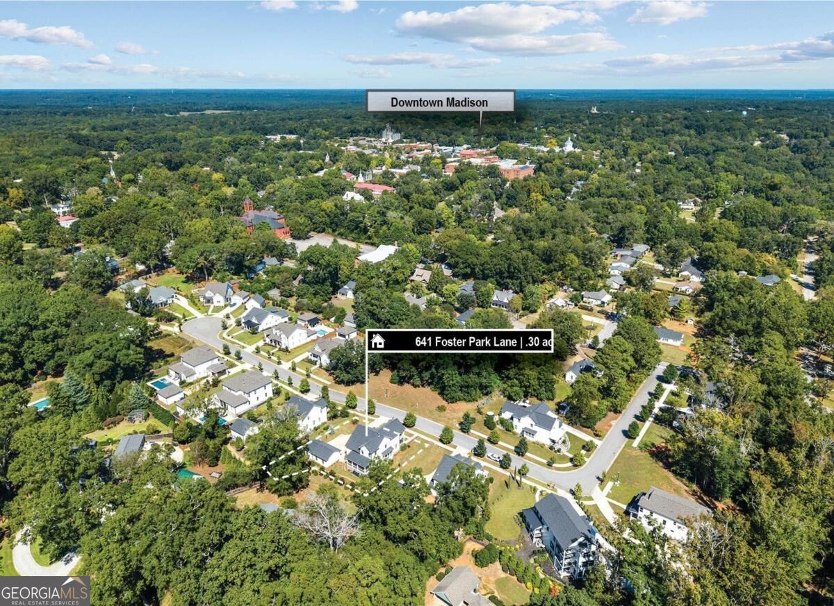 641 Foster Park Lane