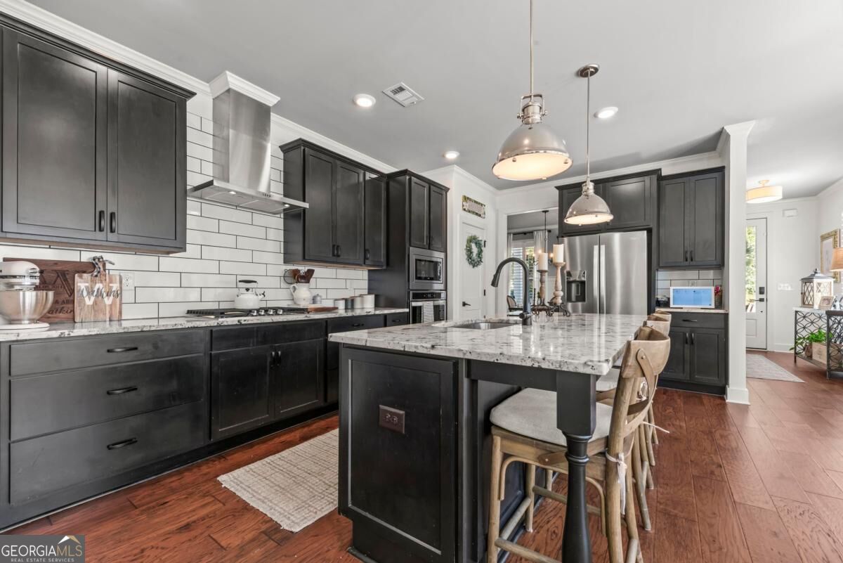 641 Foster Park Lane