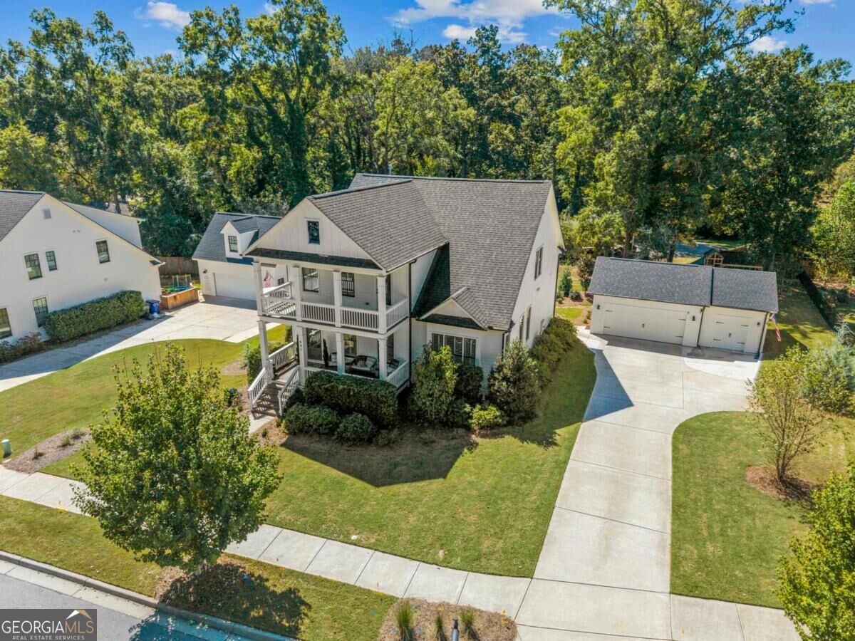 641 Foster Park Lane