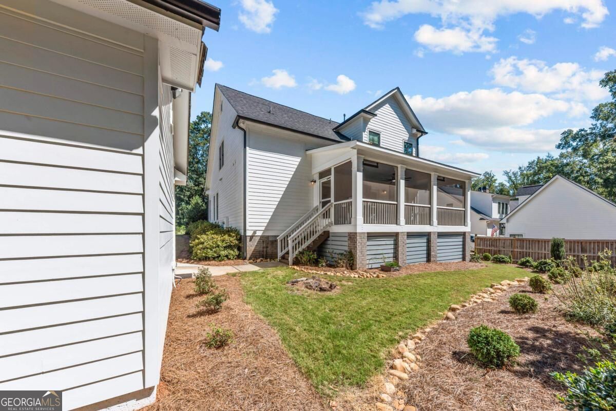 641 Foster Park Lane