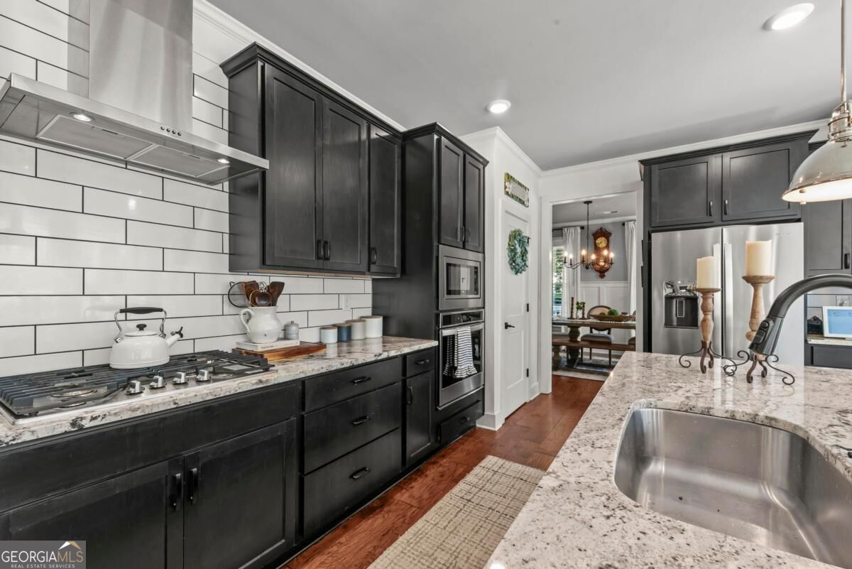 641 Foster Park Lane
