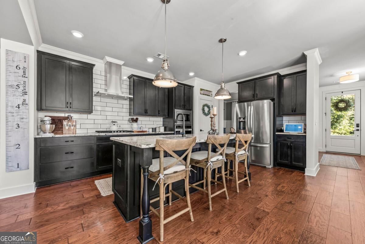 641 Foster Park Lane