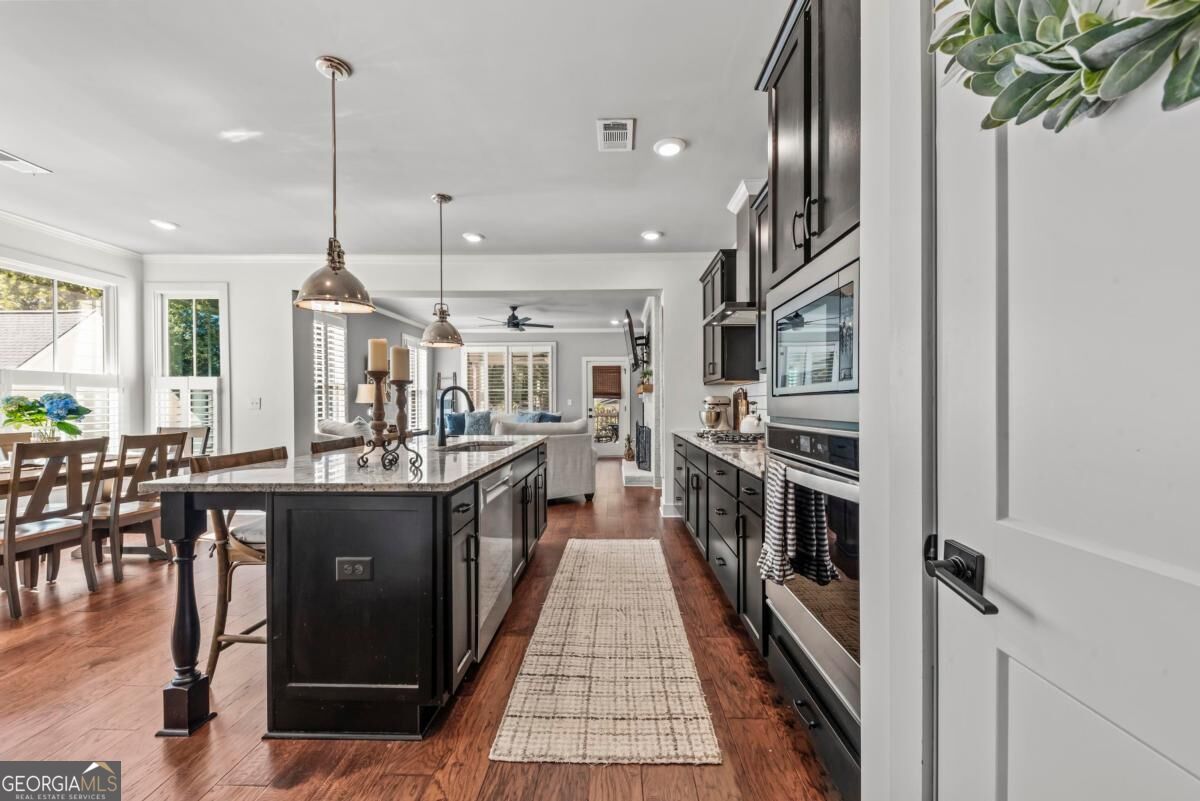 641 Foster Park Lane