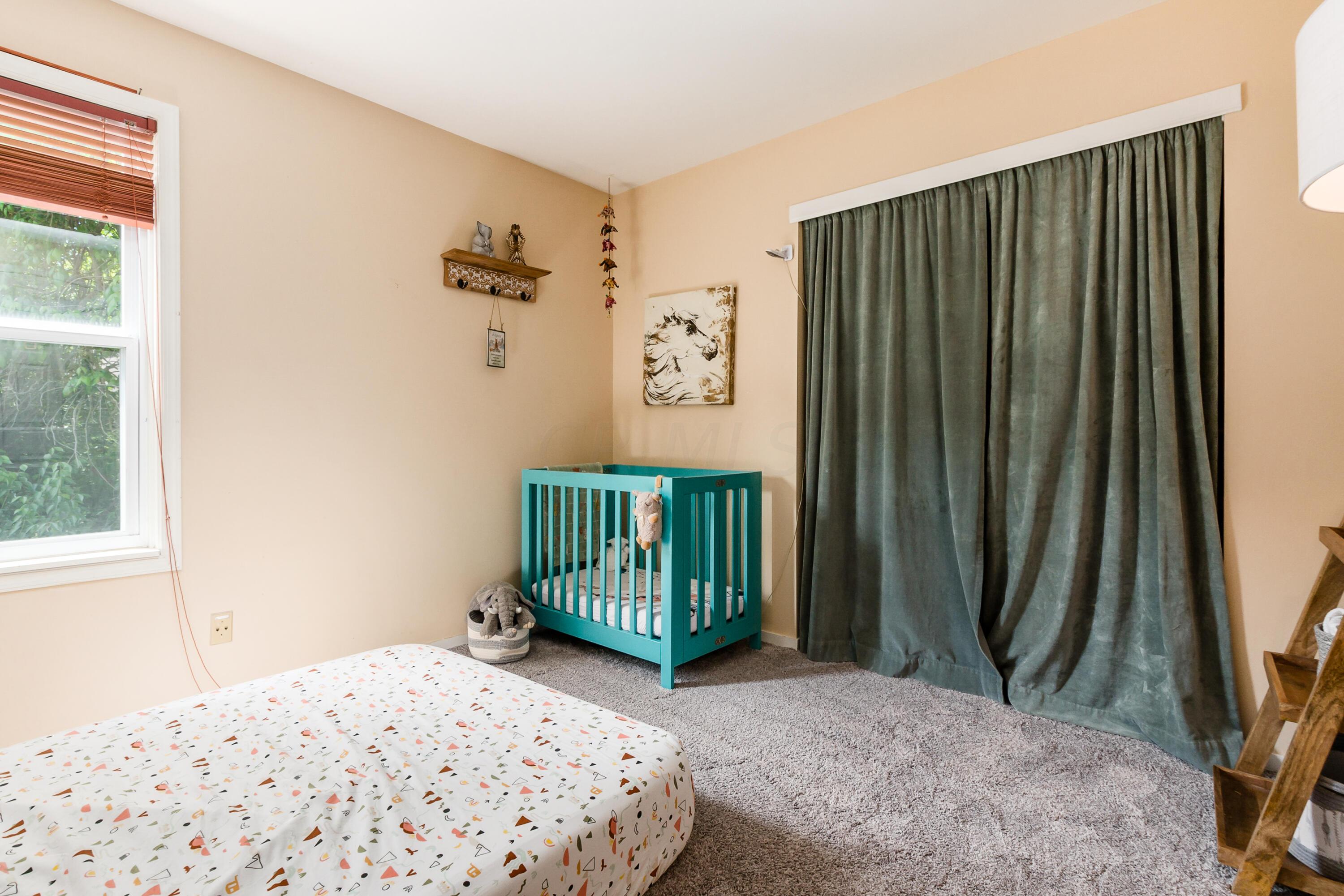 1577 Arlington Avenue, 1577B