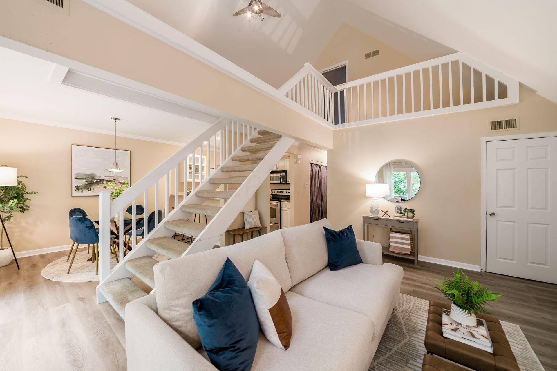 1577 Arlington Avenue, 1577B